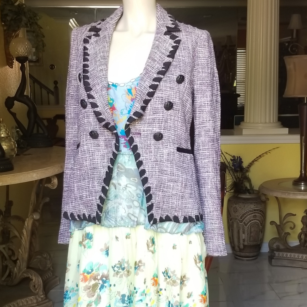 Veronica Beard Jacket - image 8